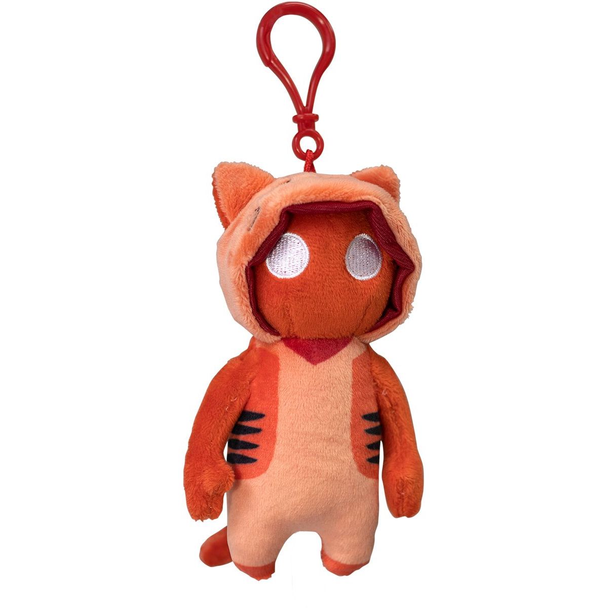 Figurka plyšová s přívěskem Gang Beasts
