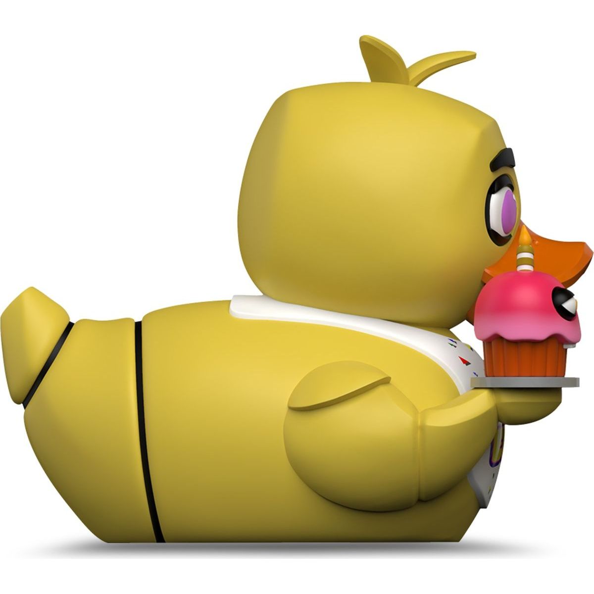 Tubbz kachnička FNAF Chica (první edice)