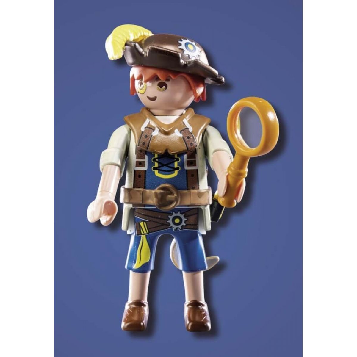 PLAYMOBIL® 71024 Lov škorpiónů ve vraku