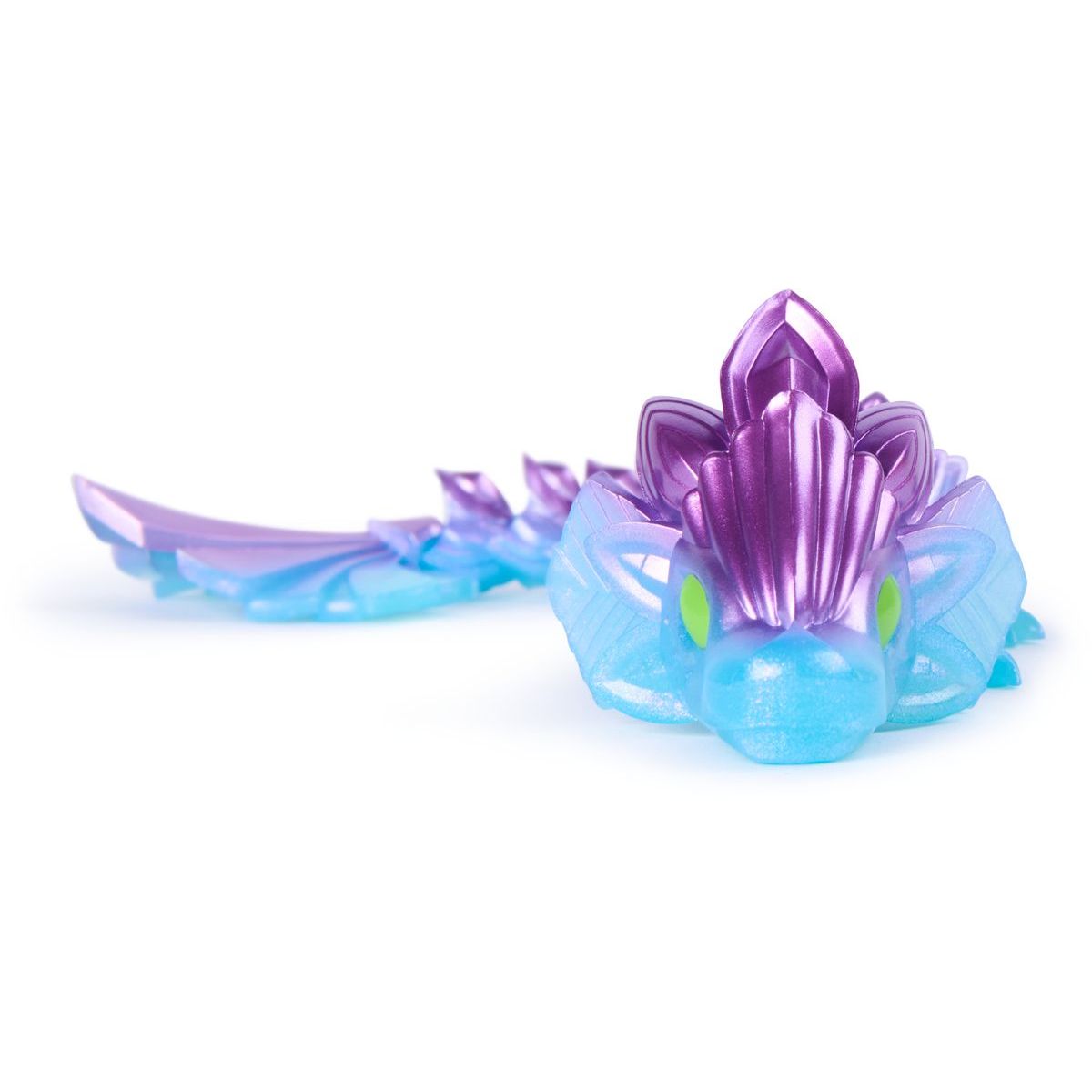 Spin Master CrystaLynx Ohební draci 22 cm