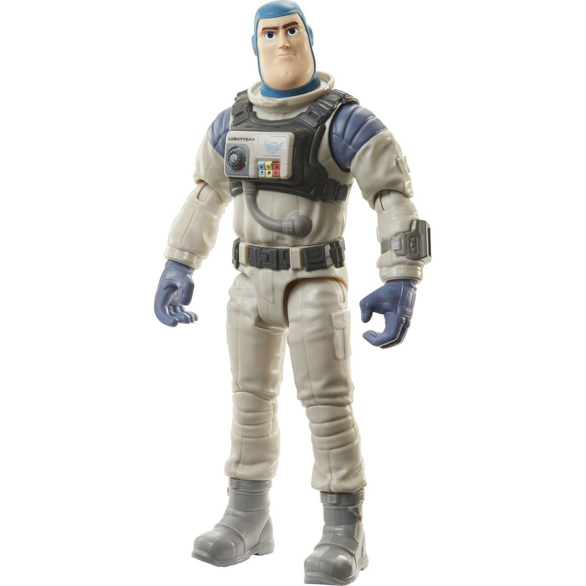 Mattel Buzz Rakeťák velká figurka XL-01