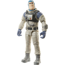 Mattel Buzz Rakeťák velká figurka XL-01