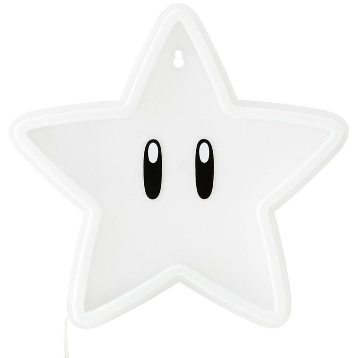 Paladone Super Mario LED světlo Super Star