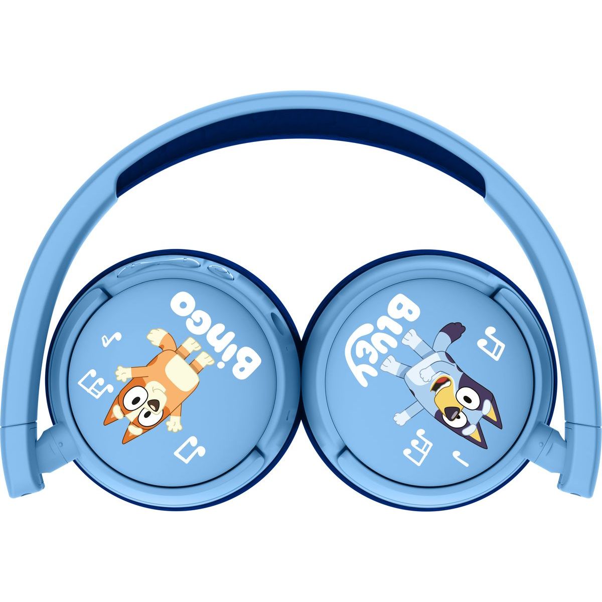 OTL Technologies Bluey Kids Wireless Headphones