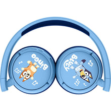 OTL Technologies Bluey Kids Wireless Headphones
