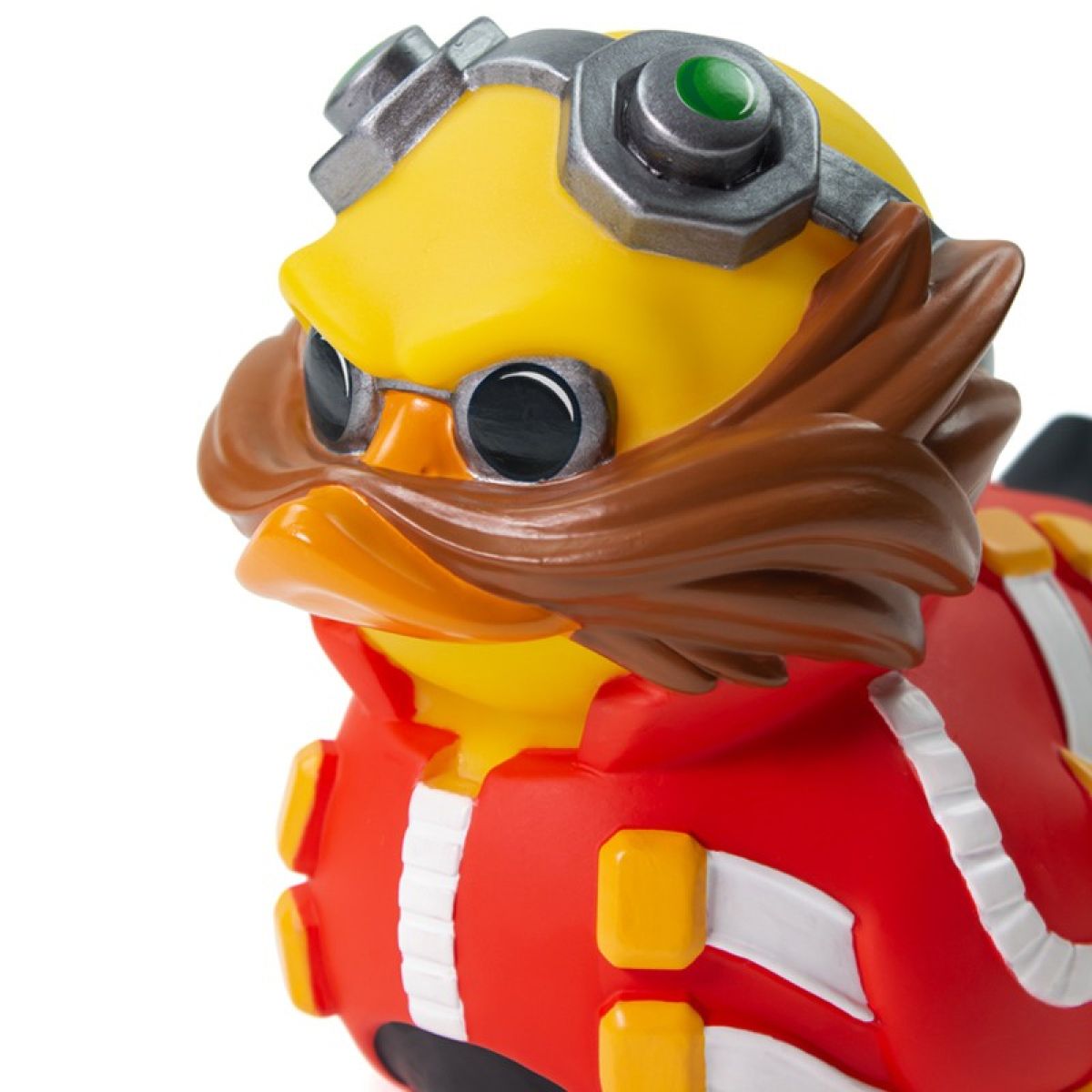 Tubbz kachnička Sonic - Dr Eggman