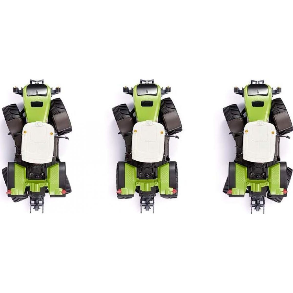 SIKU Control 6788 Bluetooth Claas Xerion 5000