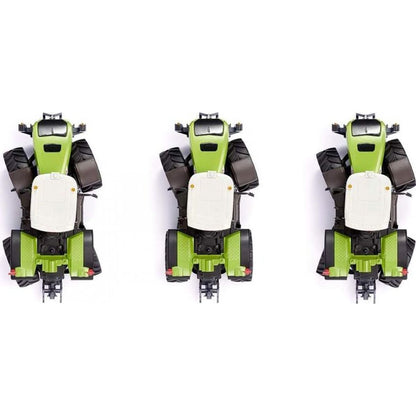 SIKU Control 6788 Bluetooth Claas Xerion 5000
