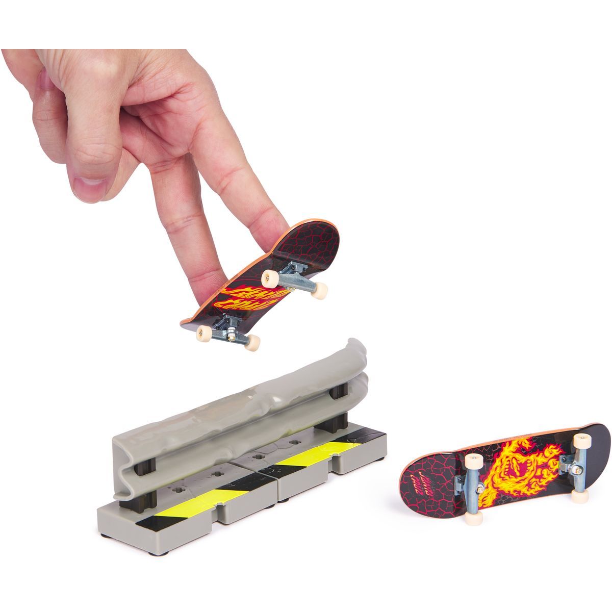 Tech Deck Dvojbalení fingerboardů VS. Series Santa Cruz