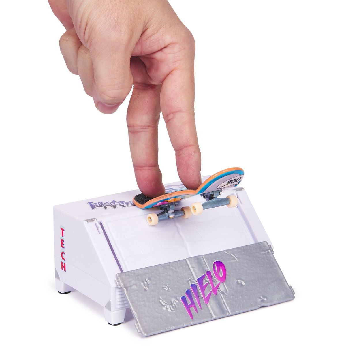 Tech Deck Dvojbalení fingerboardů VS. Series DGK