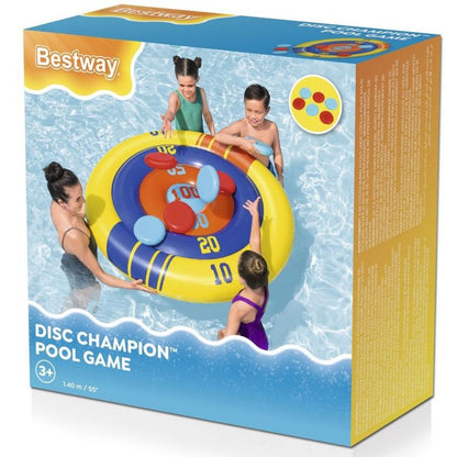 Bestway Nafukovací terč o průměru 140 cm