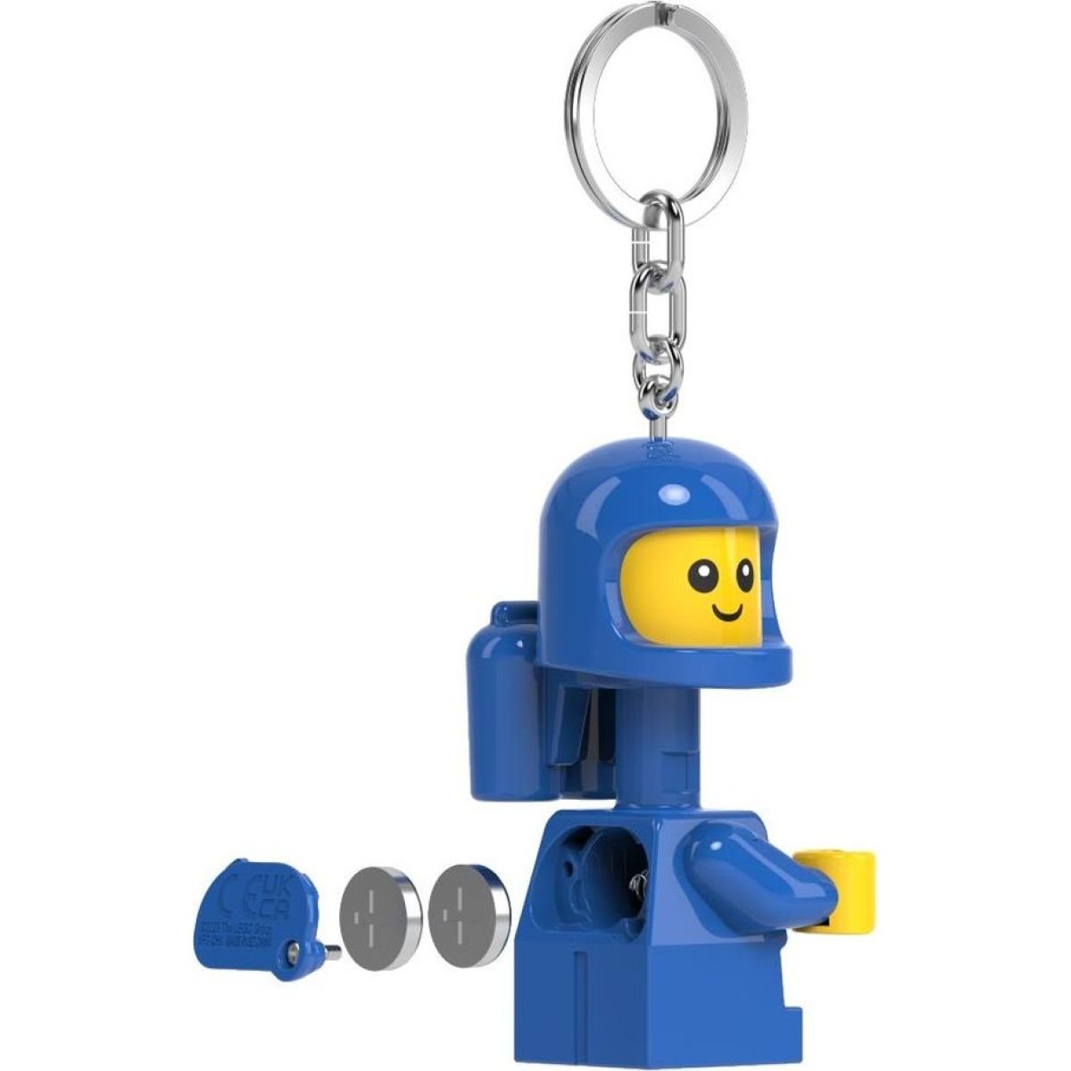 LEGO Minifigures Space Baby svítící figurka (HT)
