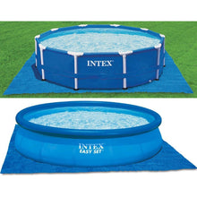Intex 28048 Podložka pod bazén 4,72 x 4,72 m