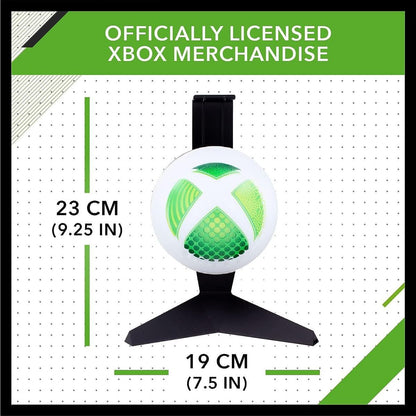 Xbox světlo Head