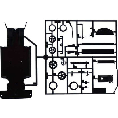 Italeri Model Kit auto 3641 Lancia LC2 1 : 24 - Poškozený obal