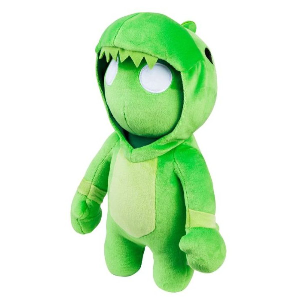 Plyšák Gang Beasts natahovací 40 cm