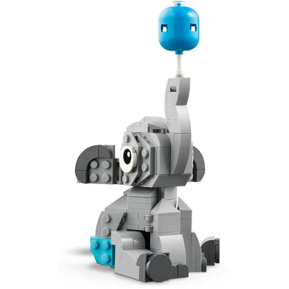LEGO® Iconic 40814 Slůně na obloze