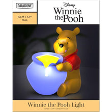 Lampa Pooh