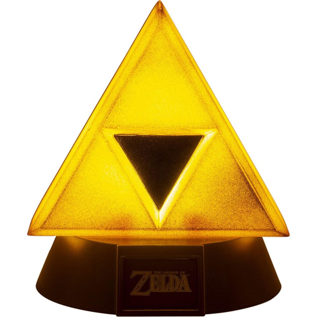 Epee Icon Light Zelda - Triforce