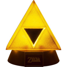 Epee Icon Light Zelda - Triforce