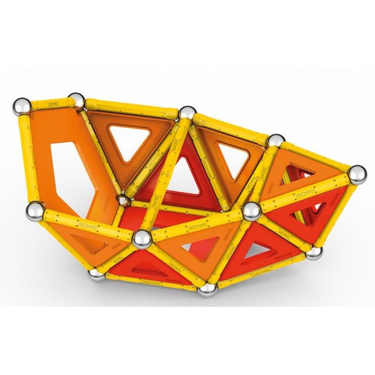 Geomag Classic Panels 78