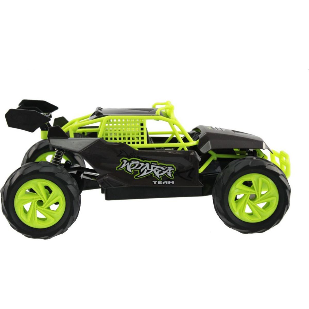 EP Line Vysokorychlostní bugina Speed Truck - Zelená