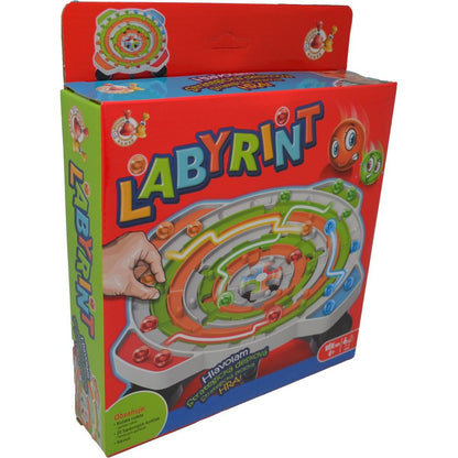 STUDO GAMES - Labyrint