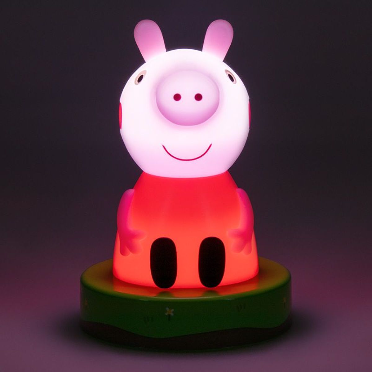 Icon Light Prasátko Peppa