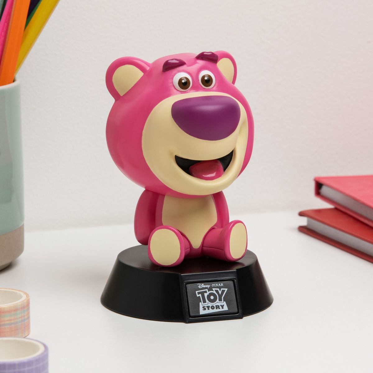 Paladone Icon Light Lotso