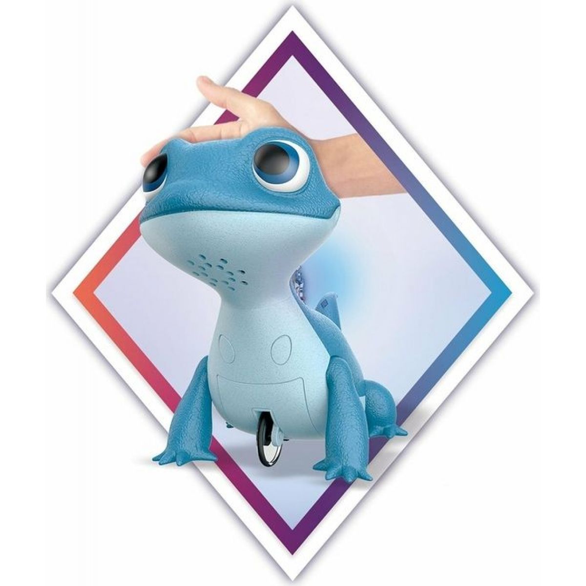 Hasbro Ledové Království přítel ohnivý duch