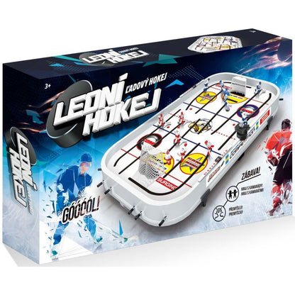 Lední hokej stolní hra