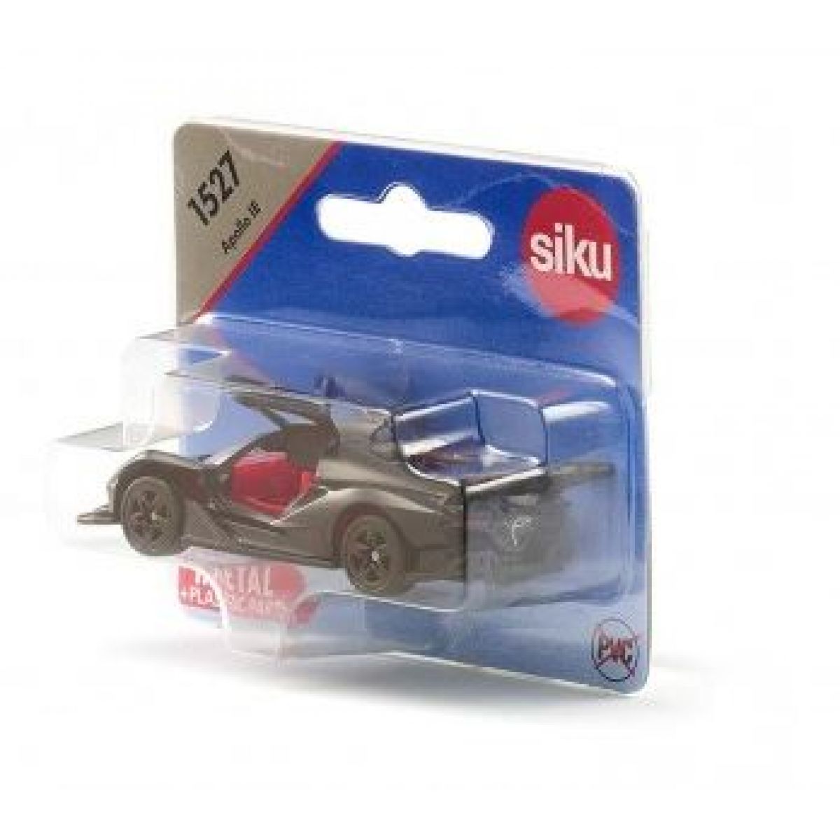 Siku 1527 auto Apollo IE