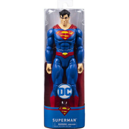 Spin Master DC figurky 30 cm Superman 6778