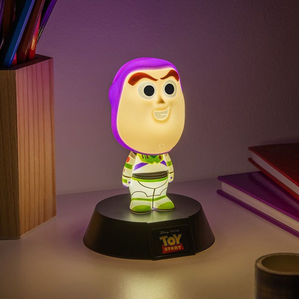 Icon Light Toy Story Buzz