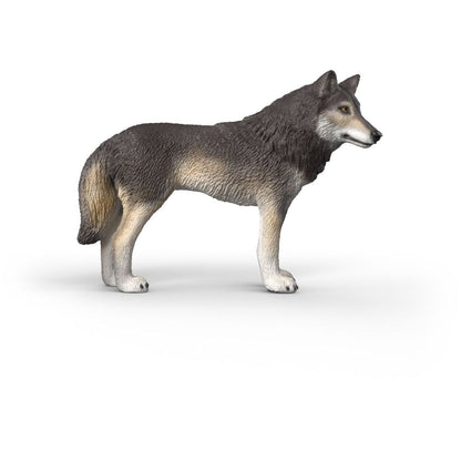 Schleich Zvířátko - vlk americký