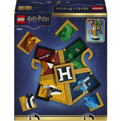 LEGO® Harry Potter™ 76462 Erb bradavických kolejí