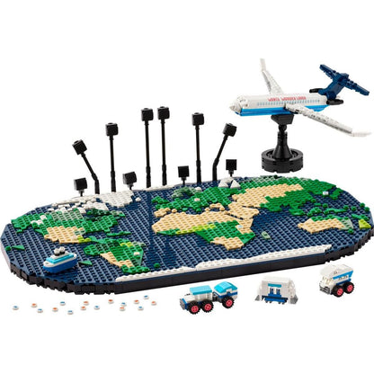 LEGO® 41838 Vzpomínky z cest