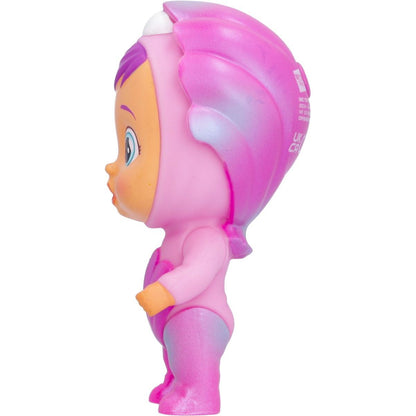 Cry Babies Magic Tears Shiny Shells panenka Coraline
