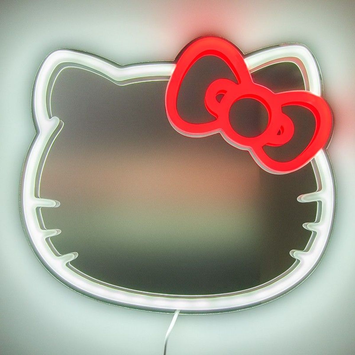 Paladone Hello Kitty Světlo LED na stěnu
