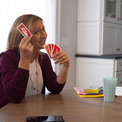 Hasbro Monopoly Bid Karetní Hra