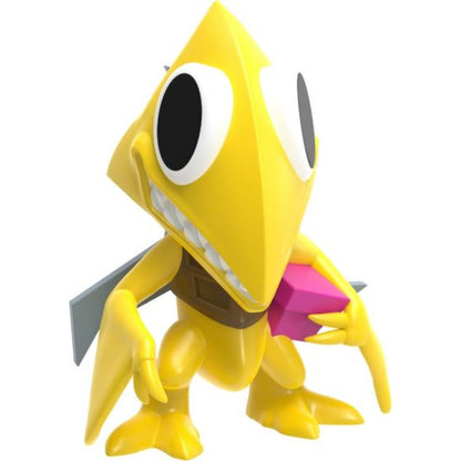 Rainbow Friends Minifigurky