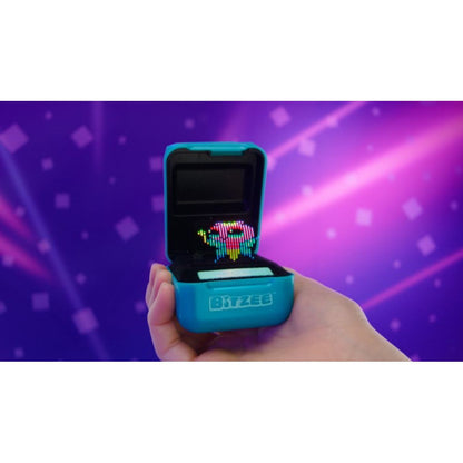 Spin Master Bitzee interaktivní digitální zvířátka Magicals