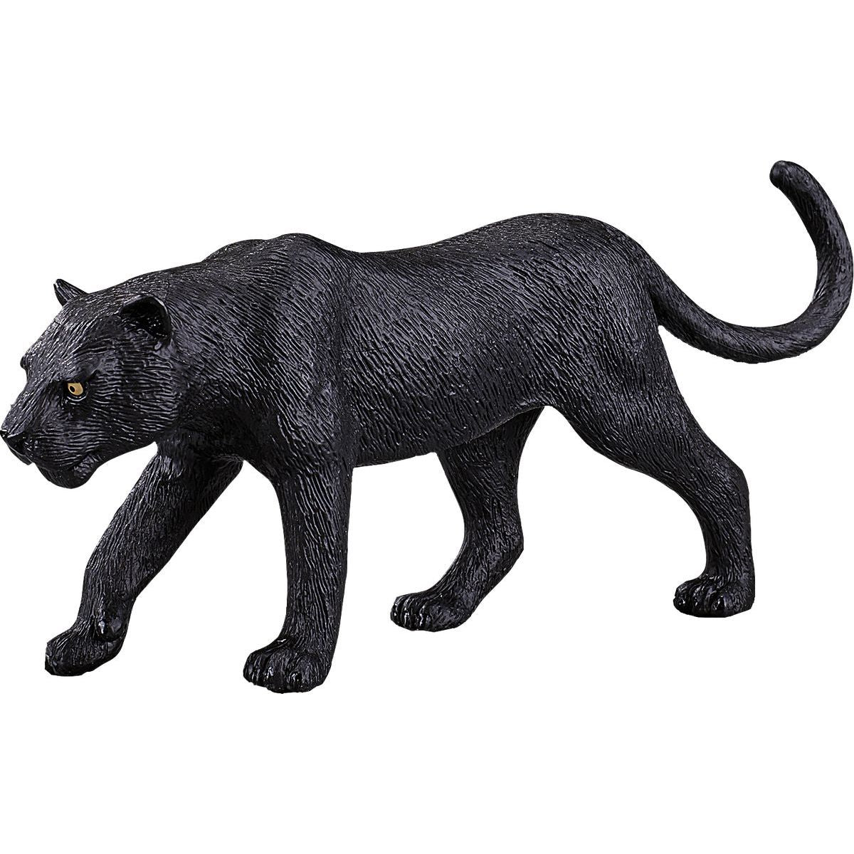 Mojo Panter černý figurka