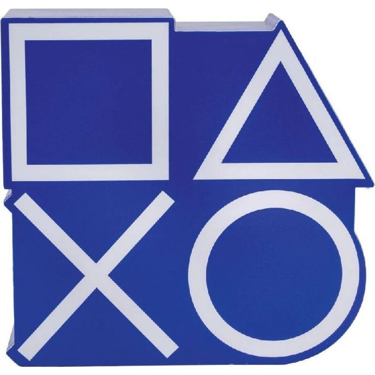 Playstation Box světlo