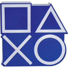 Playstation Box světlo