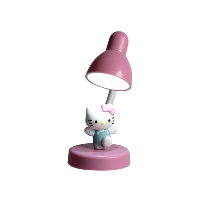 Hello Kitty USD mini lampička
