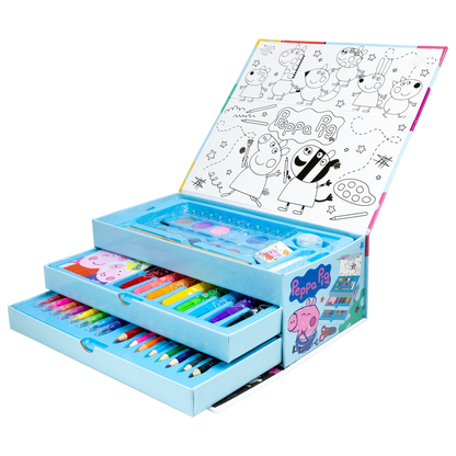 Peppa Pig kreativní box