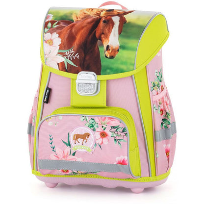 Karton P+P Školní set 3 ks Premium kůň