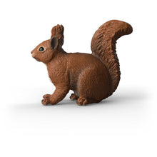 Schleich Zvířátko - veverka