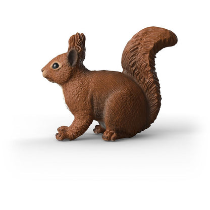 Schleich Zvířátko - veverka